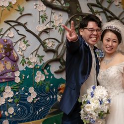 ホテル雅叙園東京の写真6枚目