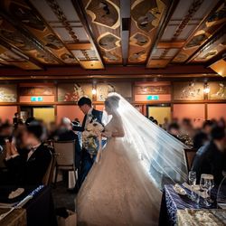 ホテル雅叙園東京の写真11枚目