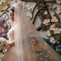 ホテル雅叙園東京の写真22枚目