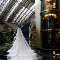 ホテル雅叙園東京の写真23枚目