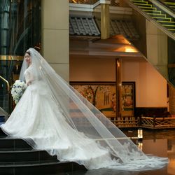 ホテル雅叙園東京の写真33枚目