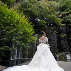 ホテル雅叙園東京の写真2枚目