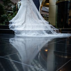 ホテル雅叙園東京の写真13枚目