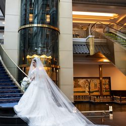 ホテル雅叙園東京の写真8枚目