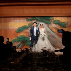 ホテル雅叙園東京の写真26枚目