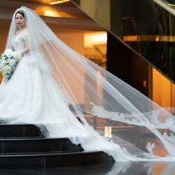 ホテル雅叙園東京の写真20枚目