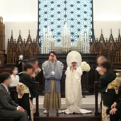 ホテル雅叙園東京の写真16枚目