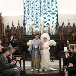 ホテル雅叙園東京の写真10枚目