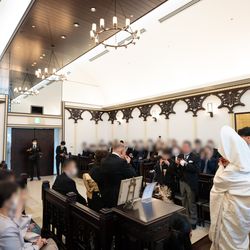 ホテル雅叙園東京の写真7枚目