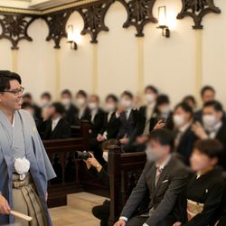 ホテル雅叙園東京の写真32枚目