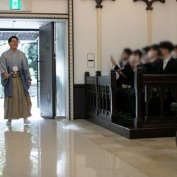 ホテル雅叙園東京の写真9枚目