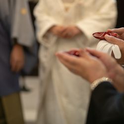 ホテル雅叙園東京の写真18枚目