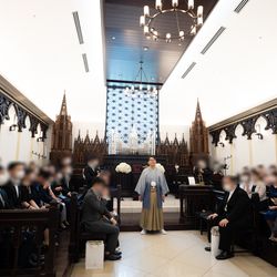 ホテル雅叙園東京の写真15枚目
