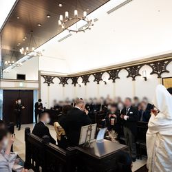 ホテル雅叙園東京の写真28枚目