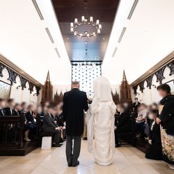 ホテル雅叙園東京の写真24枚目