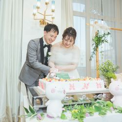 カノビアーノ 福岡の写真5枚目