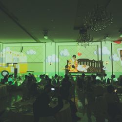 カノビアーノ 福岡の写真10枚目