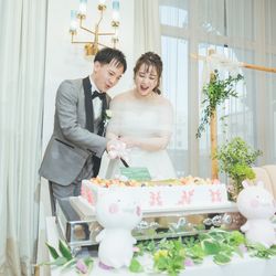 カノビアーノ 福岡の写真11枚目