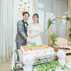 カノビアーノ 福岡の写真13枚目