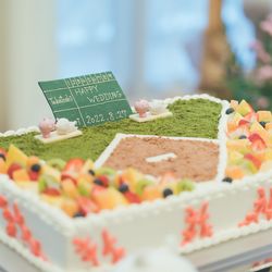 カノビアーノ 福岡の写真21枚目