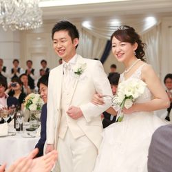 アンジェリオン オ プラザ TOKYOの写真9枚目