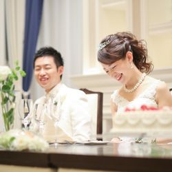 アンジェリオン オ プラザ TOKYOの写真7枚目