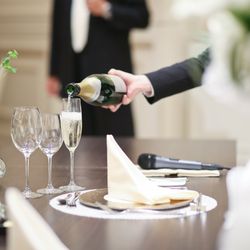 アンジェリオン オ プラザ TOKYOの写真6枚目