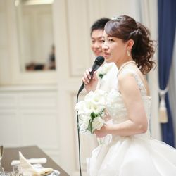 アンジェリオン オ プラザ TOKYOの写真36枚目