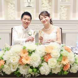 アンジェリオン オ プラザ TOKYOの写真14枚目