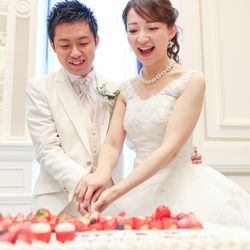 アンジェリオン オ プラザ TOKYOの写真22枚目