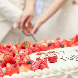 アンジェリオン オ プラザ TOKYOの写真26枚目