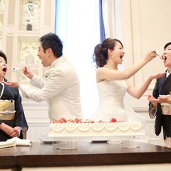 アンジェリオン オ プラザ TOKYOの写真2枚目