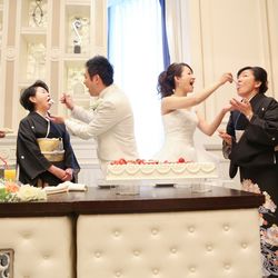 アンジェリオン オ プラザ TOKYOの写真25枚目