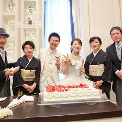 アンジェリオン オ プラザ TOKYOの写真15枚目