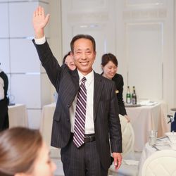 アンジェリオン オ プラザ TOKYOの写真9枚目