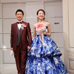 アンジェリオン オ プラザ TOKYOの写真7枚目