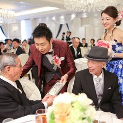 アンジェリオン オ プラザ TOKYOの写真34枚目