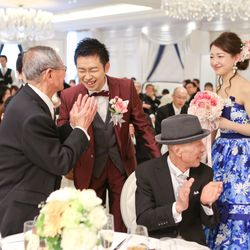 アンジェリオン オ プラザ TOKYOの写真35枚目