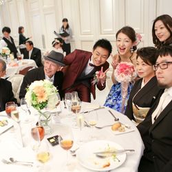 アンジェリオン オ プラザ TOKYOの写真33枚目