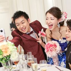 アンジェリオン オ プラザ TOKYOの写真17枚目