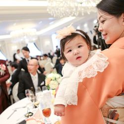 アンジェリオン オ プラザ TOKYOの写真5枚目