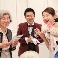 アンジェリオン オ プラザ TOKYOの写真7枚目