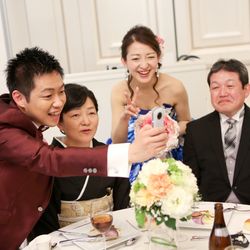 アンジェリオン オ プラザ TOKYOの写真32枚目