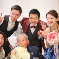 アンジェリオン オ プラザ TOKYOの写真21枚目