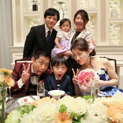 アンジェリオン オ プラザ TOKYOの写真33枚目