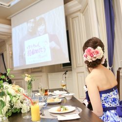 アンジェリオン オ プラザ TOKYOの写真7枚目