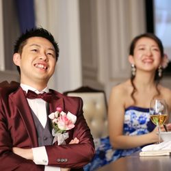 アンジェリオン オ プラザ TOKYOの写真27枚目