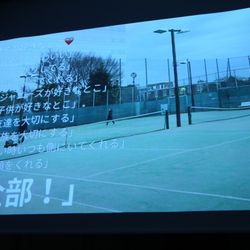 アンジェリオン オ プラザ TOKYOの写真4枚目