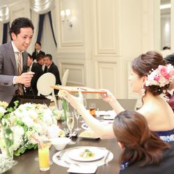 アンジェリオン オ プラザ TOKYOの写真30枚目