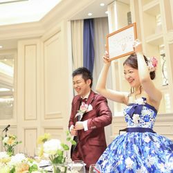 アンジェリオン オ プラザ TOKYOの写真32枚目